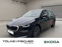 Scala 1.5 TSI DSG Virtual LED PDC KlimaA