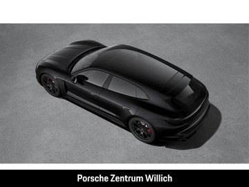 Taycan GTS Sport Turismo Active-Ride InnoDrive – Bild 4