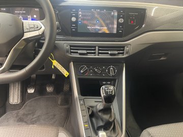Polo Life 1.0l *SOFORT VERFÜGBAR* Professional – Bild 14