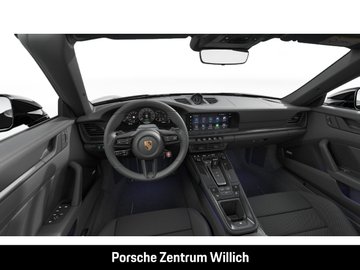 992 911 Carrera GTS Cabriolet InnoDrive BOSE – Bild 11