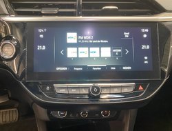 Corsa F e Elegance AUT Kam. Navi W-Pumpe KlimaA.