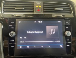 Golf VII 1.6 TDI BMT IQ.DRIVE ACC Navi DynLicht