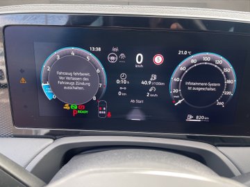 Passat Variant 1.5 eTSI W Business ACC AHK AUT – Bild 12