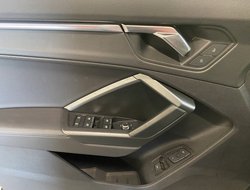 Q3 35 2.0 TDI advanced ACC AHK AUT Kam. Navi LED