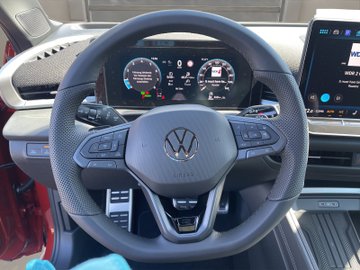 T-Roc 1.5 l eTSI DSG *SOFORT VERFÜGBAR* AHK Vorb. – Bild 11
