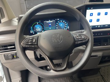 T7 Transporter Kasten 2.5 l eHybrid Autom – Bild 11