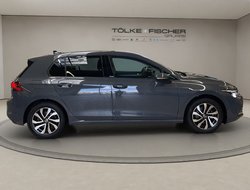 Golf VIII 2.0 TDI Active ACC AHK AUT Kam. Navi