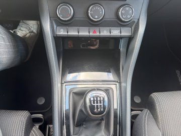 Karoq 1.0 TSI LM PDC Klima SHZ Smartlink – Bild 11