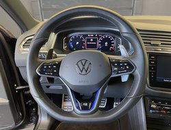 Tiguan 2.0 TSI BMT 4Motion R DCC NaviPro Pano SD