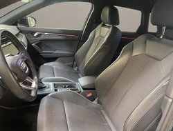 Q3 35 2.0 TDI advanced ACC AHK AUT Kam. Navi LED