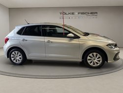 Polo VI 1.0 Life Kam. Navi Virtual DynLicht LED