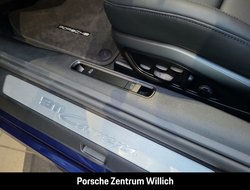 992 911 Carrera Cabriolet Liftsystem-VA BOSE