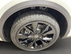 T-Roc Cabriolet R-Line 1.5 l TSI OPF 7-Gang-DSG