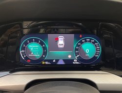 Golf VIII Variant 1.0 TSI Life ACC Kam. Navi LED