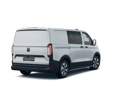 T7 Transporter eKasten L-Trennwand 160kW 64kWh LM