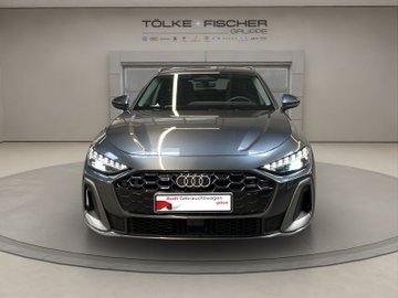 A5 Avant 2.0 TFSI W S-line ACC AHK AUT Kam. Navi – Bild 3