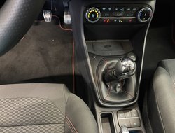 Fiesta 1.0 EcoBoost ST-Line X ACC Kam. Navi LED