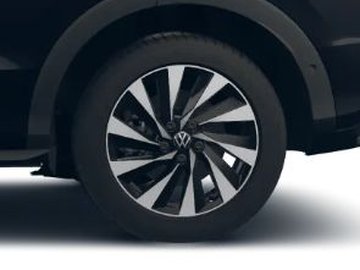 T-Roc 1.5 l eTSI DSG *SOFORT VERFÜGBAR* GJR AHK – Bild 5