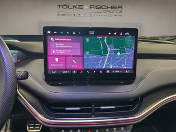 Elroq 85 Sportline ACC Navi 360 Matrix eHeck – Bild 13