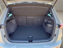 Karoq Sportline Navi DCC ACC AHK Matrix-LED