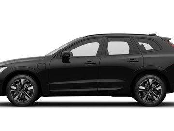 XC60 T6 PHEV Plus Dark Recharge Gewerbe Spezial – Bild 3