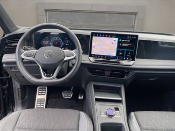 Tiguan 1.5 eTSI W Goal IQLight ACC AHK AUT Kam. – Bild 16