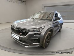 Kodiaq 2.0 TSI RS DCC Pano AHK Navi StHZ