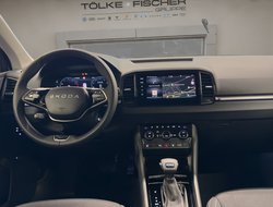 Karoq Balance DSG ACC AHK Navi LED