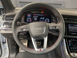 Q7 3.0 quattro TDI W S-Line Pano S-line AHK AUT