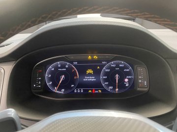 Ateca 2.0 TSI 4Drive Tribe Edition ACC AUT Kam. – Bild 12