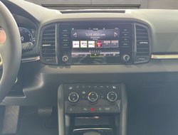 Karoq 1.5 TSI DSG Balance ACC AHK Navi eHeck
