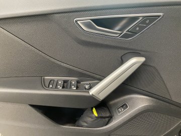 Q2 35 1.5 TFSI advanced ACC AHK AUT Kam. Navi LM – Bild 9