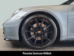 992 911 Carrera T Cabriolet BOSE Sitzbelüftung