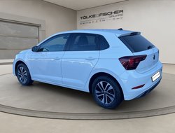 Polo Energy 7-Gang DSG ACC LED Leichtmetall