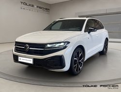 Touareg 3.0 V6 TDI 4Motion W R-Line NaviPro Pano