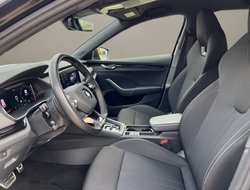 Octavia Combi 2.0 TDI Sportline DCC ACC Navi