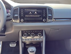 Karoq Sportline Navi DCC ACC AHK Matrix-LED
