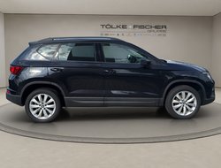 Ateca 2.0 TDI Style ACC AHK AUT Navi Virtual LED