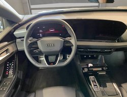A6 e-tron Avant 2024 - 2026 W S-line ACC AHK AUT