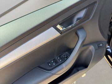 Karoq 1.5 TSI ACT Balance ACC AHK AUT Kam. Navi – Bild 9