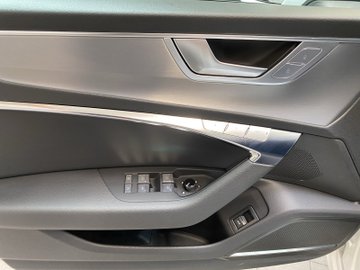 S6 Avant 3.0 TDI quattro ACC AUT Kam. Luft Navi – Bild 9