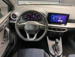 Arona 1.0 TSI FR ACC AUT Kam. Navi Sportp. LED