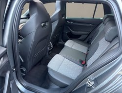 Octavia Combi 2.0 TDI W Sportline ACC AUT Navi