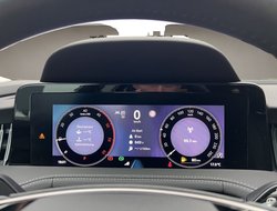 Superb Combi L&K DCC ACC AHK Pano Navi