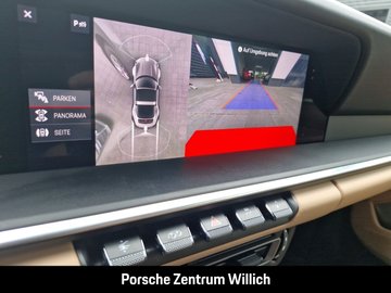 992 911 Targa 4S Nachtsicht InnoDrive Burmester – Bild 20