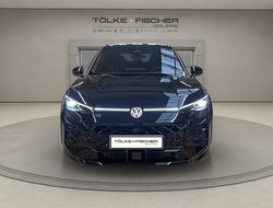 T-Roc R-Line 1.5 l eTSI OPF DSG R-Line IQLight