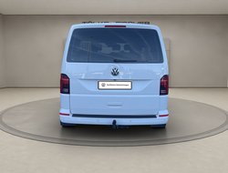 T6.1 Transporter 2.0 TDI 4Motion Kasten lang