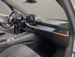 Born 150 W ACC AUT Kam. Navi Sportp. Virtual LED