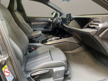 A6 2.0 Avant W TDI ACC AUT Leder Virtual el.Heck – Bild 18