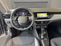 Kamiq 1.0 TSI DSG ACC AHK AUTO Virtual LED